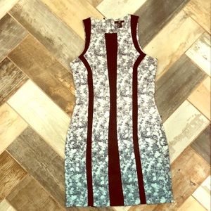 H&M Dress US 10 Like New!